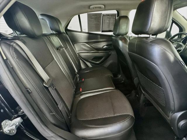 2019 Buick Encore FWD Preferred
