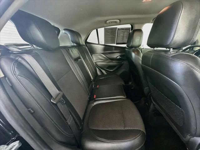 2019 Buick Encore FWD Preferred