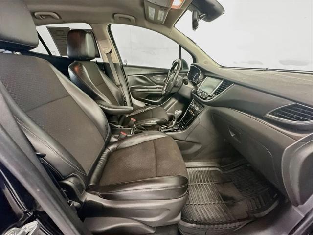 2019 Buick Encore FWD Preferred