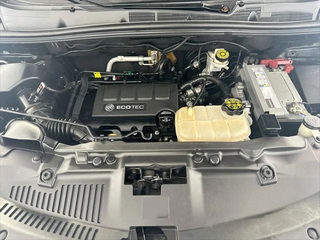 2019 Buick Encore FWD Preferred