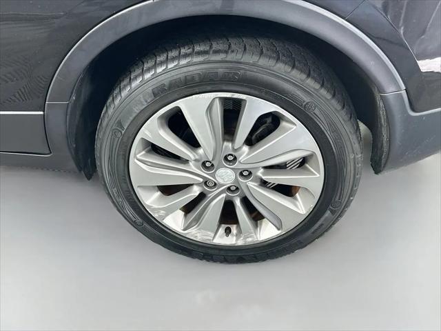 2019 Buick Encore FWD Preferred