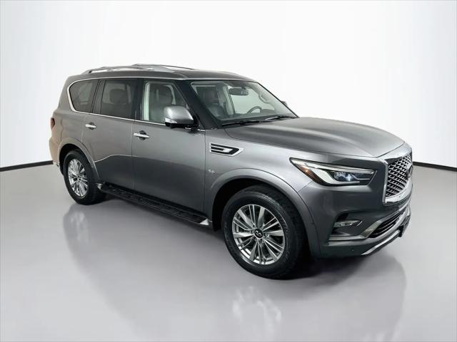 2018 INFINITI QX80 Standard for sale in Shiloh, IL