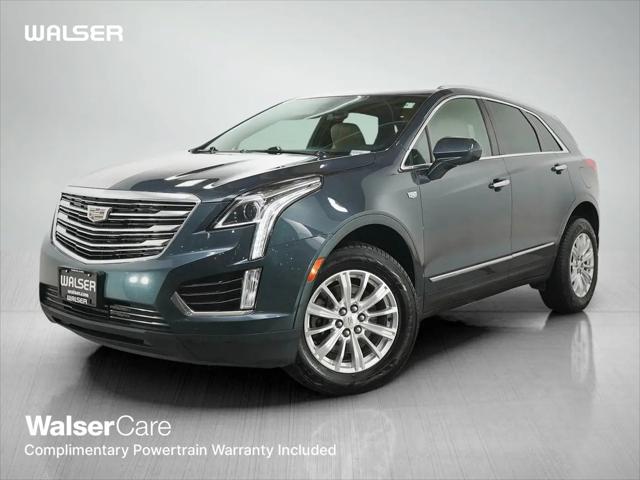 2019 Cadillac XT5 Standard for sale in Wayzata, MN
