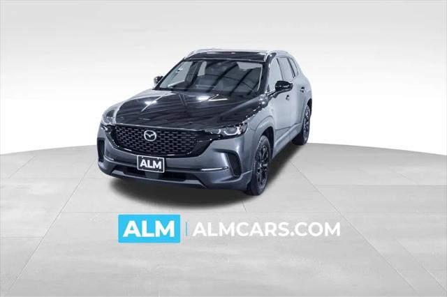 2023 Mazda CX-50 2.5 S Preferred Plus for sale in Union City, GA