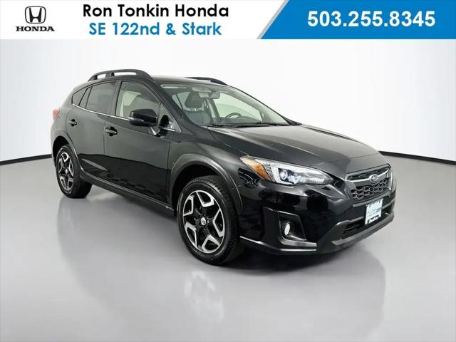 2018 Subaru Crosstrek 2.0i Limited for sale in Portland, OR