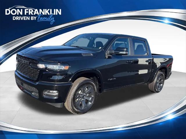 2027 Ram 1500 Big Horn for sale in Campbellsville, KY