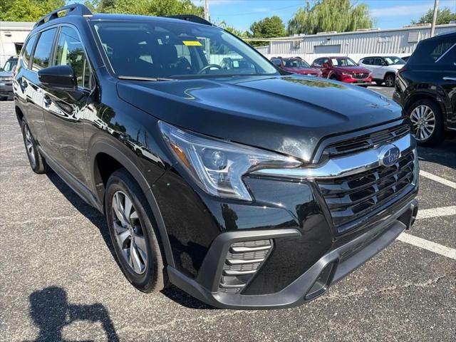 2025 Subaru Ascent Premium 7-Passenger for sale in Louisville, KY