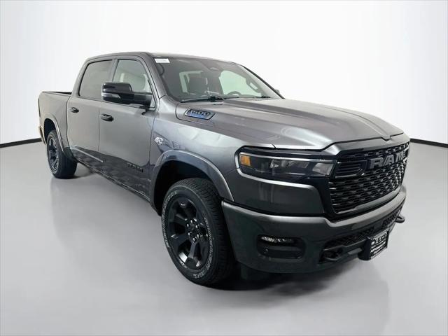 2026 Ram 1500 Big Horn Crew Cab 4x4 57 Box for sale in Shiloh, IL