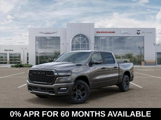 2026 Ram 1500 Big Horn Crew Cab 4x4 57 Box for sale in Shiloh, IL