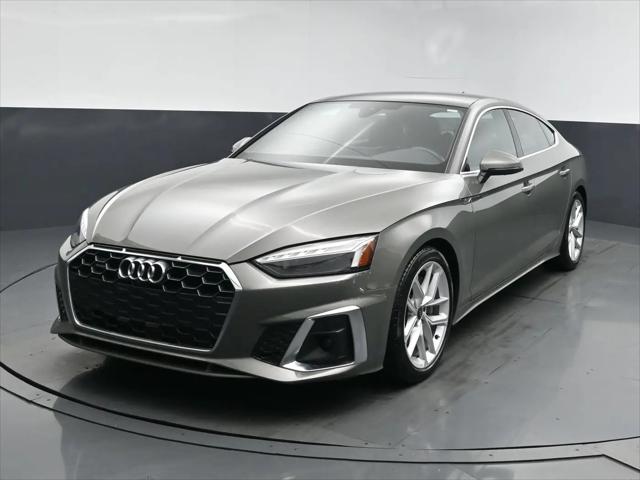2024 Audi A5 Sportback Premium Plus 45 TFSI quattro S tronic for sale in Freeport, NY
