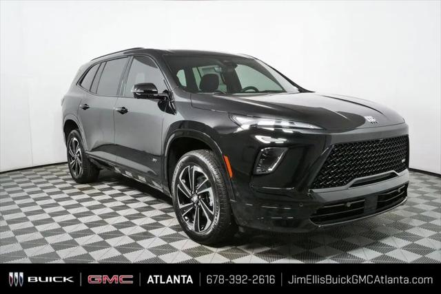 2027 Buick Enclave Avenir for sale in Chamblee, GA