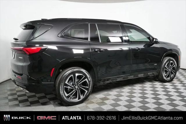 2027 Buick Enclave Avenir