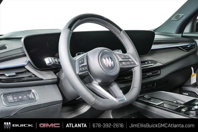 2027 Buick Enclave Avenir