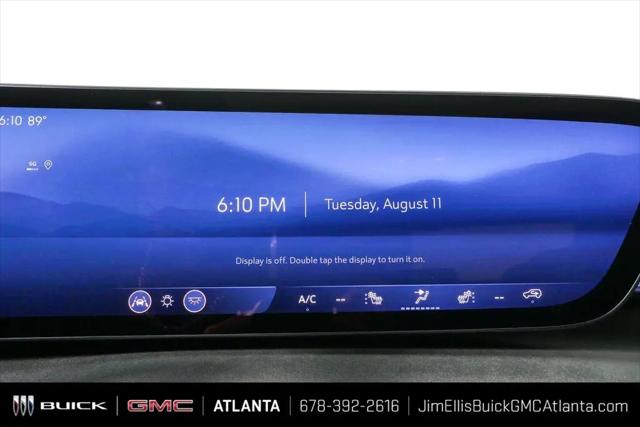 2027 Buick Enclave Avenir