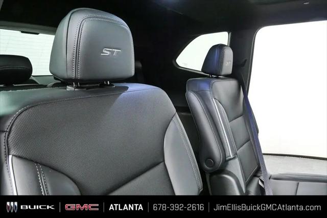 2027 Buick Enclave Avenir