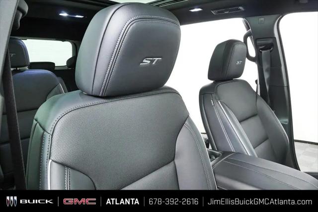 2027 Buick Enclave Avenir