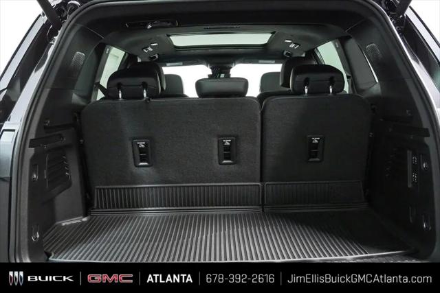 2027 Buick Enclave Avenir