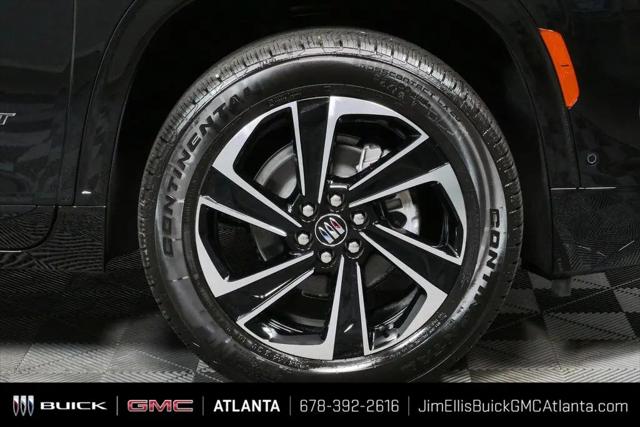 2027 Buick Enclave Avenir