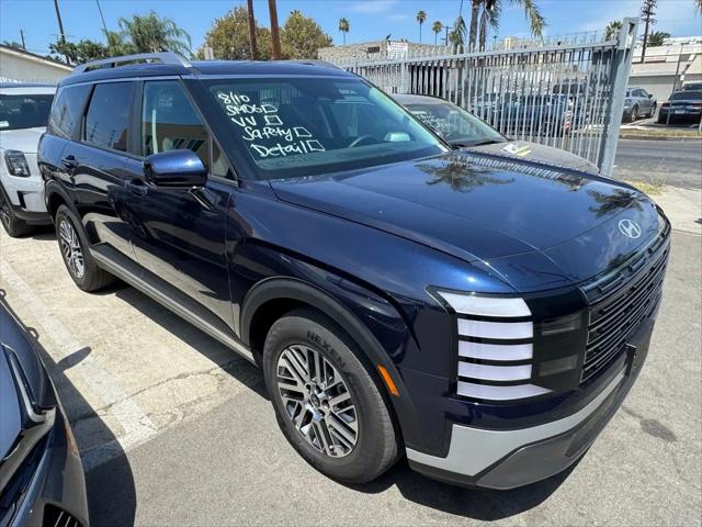 2026 Hyundai Palisade SEL 7P for sale in Van Nuys, CA