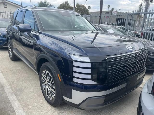 2026 Hyundai Palisade SEL 7P for sale in Van Nuys, CA