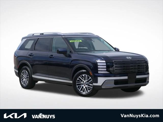 2026 Hyundai Palisade SEL 7P for sale in Van Nuys, CA