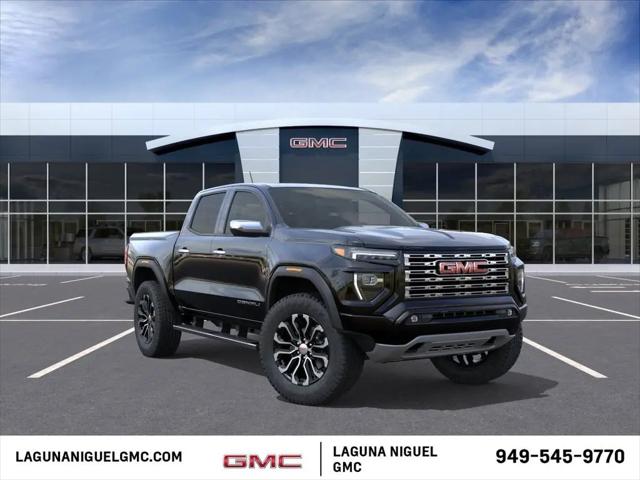 2026 GMC Canyon Denali, 4WD for sale in Laguna Niguel, CA