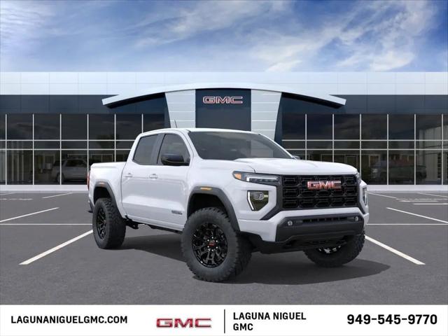 2026 GMC Canyon Elevation, RWD for sale in Laguna Niguel, CA