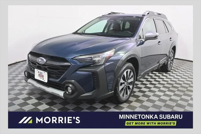 2024 Subaru Outback Touring XT for sale in Minnetonka, MN