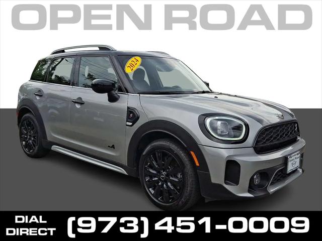 2024 MINI Cooper Countryman Cooper S for sale in Morristown, NJ