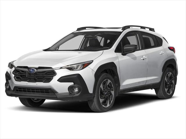 2026 Subaru Crosstrek Limited for sale in Winchester, VA