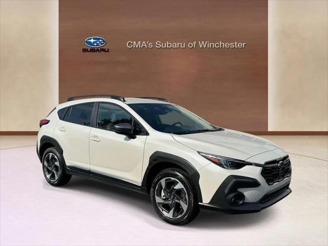 2026 Subaru Crosstrek Limited for sale in Winchester, VA