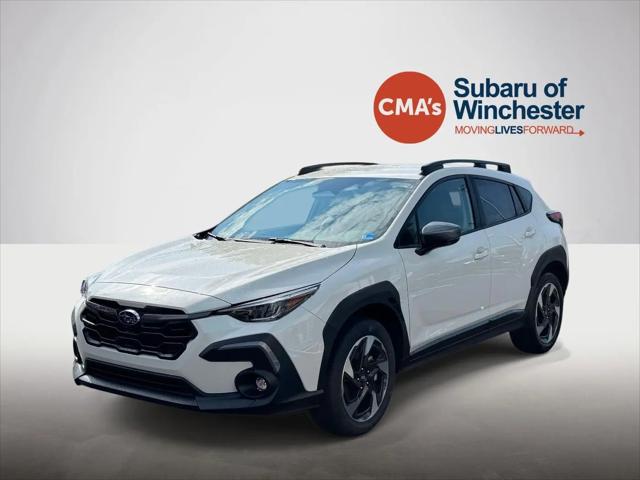 2026 Subaru Crosstrek Limited for sale in Winchester, VA