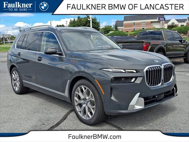 2027 BMW X7 xDrive40i for sale in Lancaster, PA
