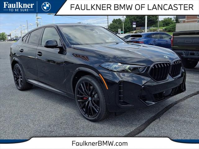 2027 BMW X6 xDrive40i for sale in Lancaster, PA
