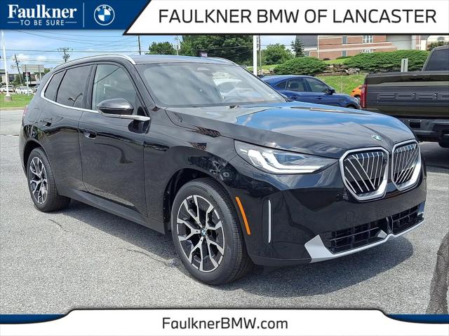 2026 BMW X3 30 xDrive for sale in Lancaster, PA