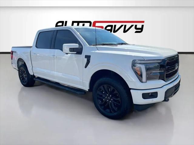 2025 Ford F-150 LARIAT for sale in Colorado Springs, CO