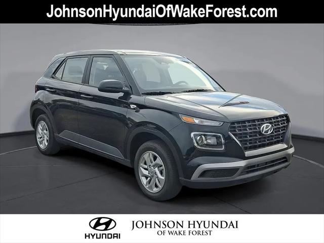 2026 Hyundai Venue SE for sale in Wake Forest, NC