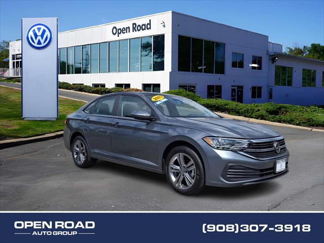 2023 Volkswagen Jetta 1.5T SE for sale in Bridgewater, NJ