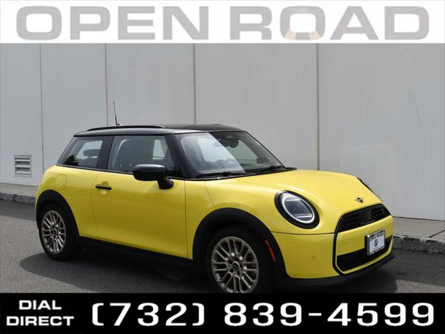 2025 MINI Hardtop Cooper S for sale in Edison, NJ