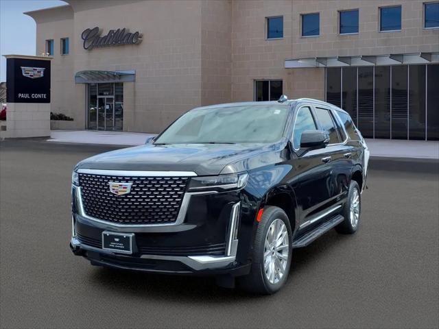 2023 Cadillac Escalade 4WD Premium Luxury for sale in Freeport, NY