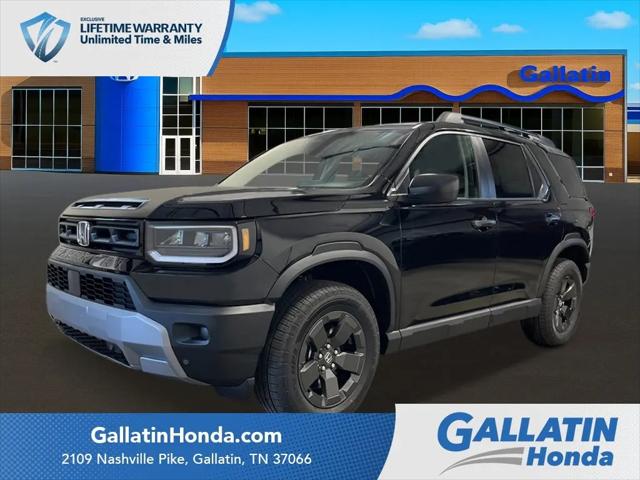 2026 Honda Passport AWD RTL for sale in Gallatin, TN