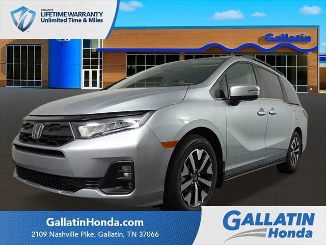 2026 Honda Odyssey EX-L for sale in Gallatin, TN