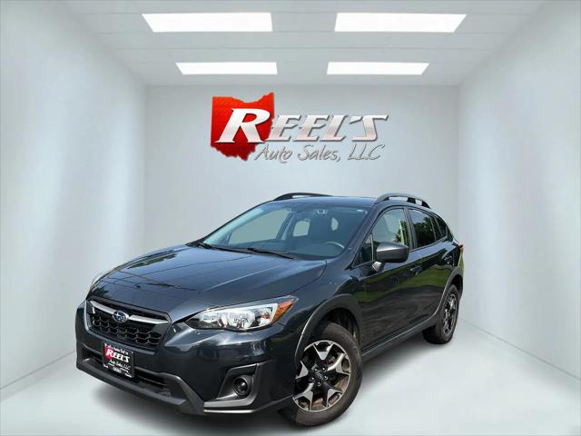2019 Subaru Crosstrek 2.0i for sale in Orwell, OH