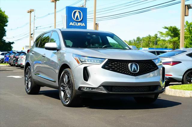 2023 Acura RDX A-SPEC Package for sale in Wayne, NJ