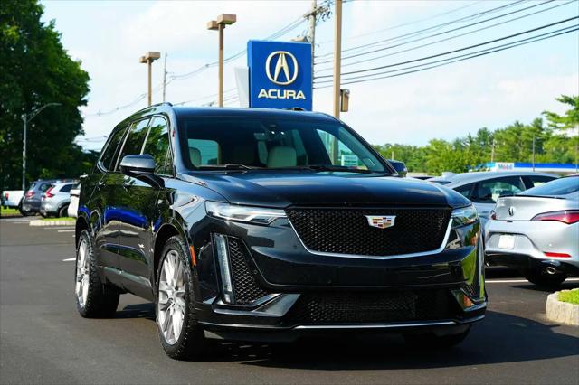 2021 Cadillac XT6 AWD Sport for sale in Wayne, NJ