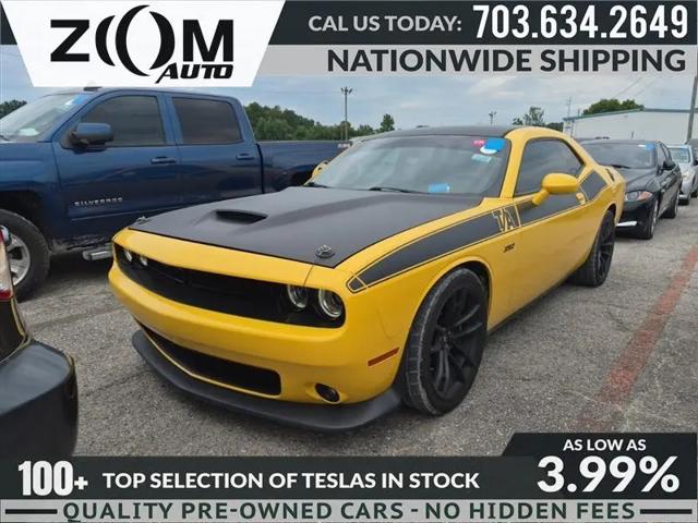 2017 Dodge Challenger T/A 392 for sale in Dumfries, VA