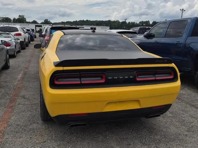 2017 Dodge Challenger T/A 392