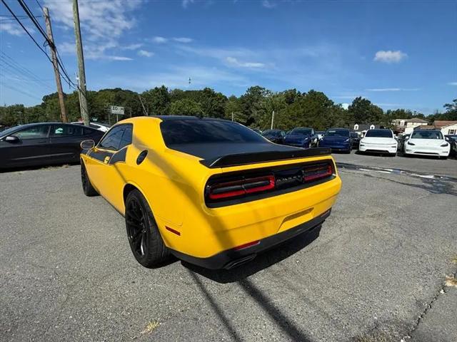 2017 Dodge Challenger T/A 392