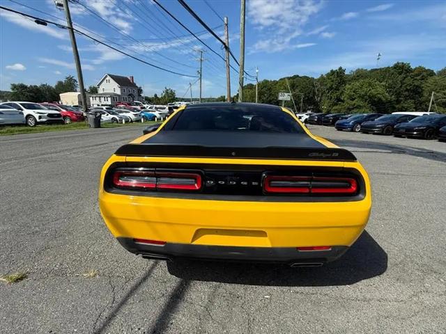 2017 Dodge Challenger T/A 392