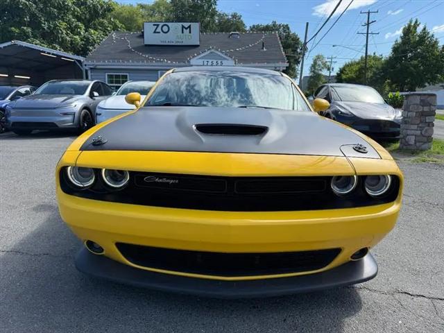 2017 Dodge Challenger T/A 392